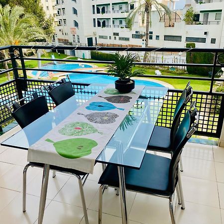 Apartamento Sunylife El Albir Exterior foto