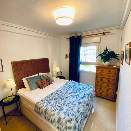 Apartamento Sunylife El Albir Exterior foto