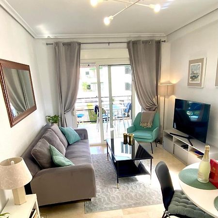 Apartamento Sunylife El Albir Exterior foto