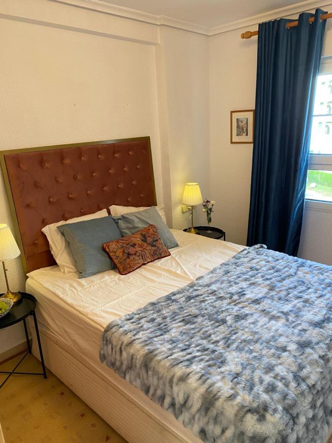 Apartamento Sunylife El Albir Exterior foto