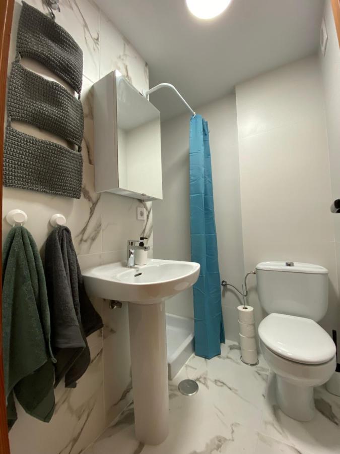 Apartamento Sunylife El Albir Exterior foto