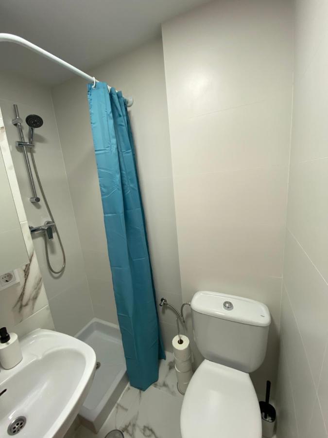 Apartamento Sunylife El Albir Exterior foto