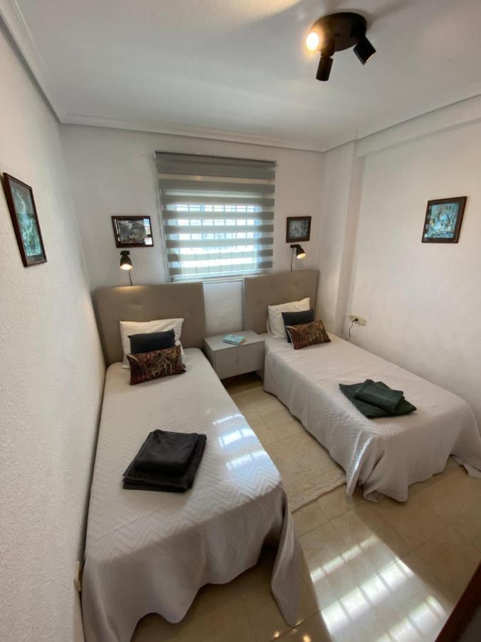 Apartamento Sunylife El Albir Exterior foto