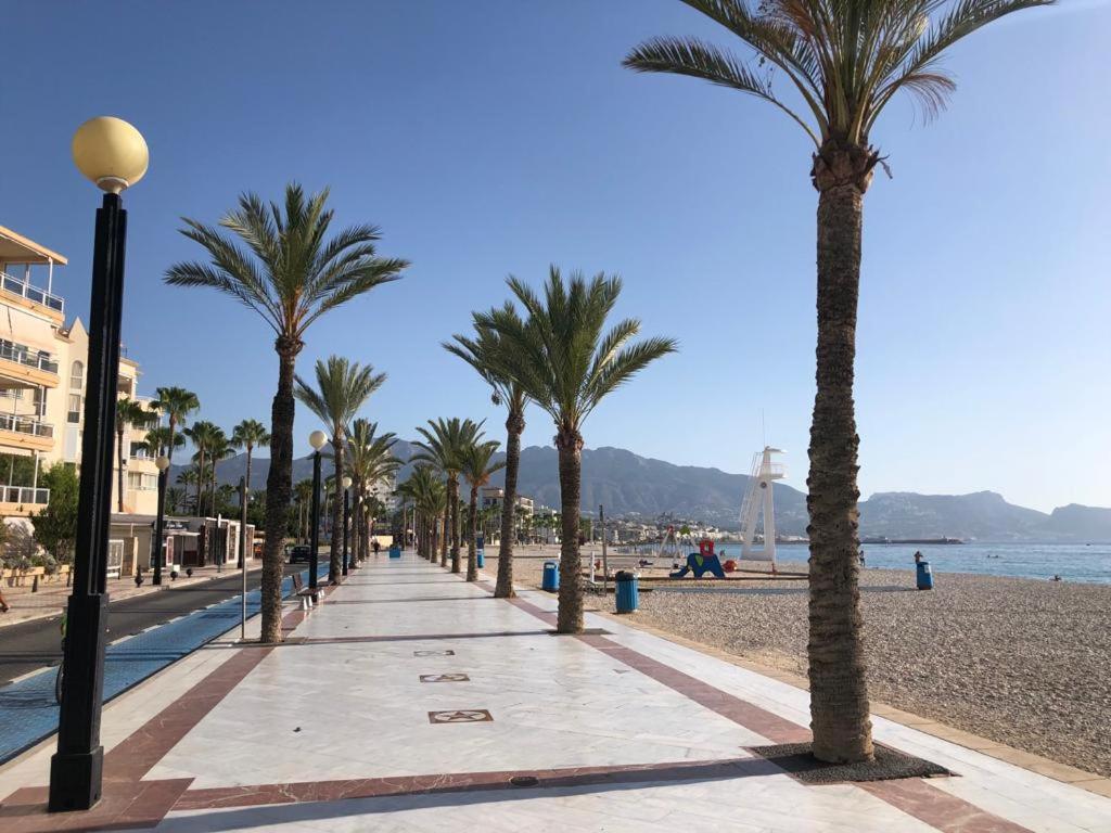 Apartamento Sunylife El Albir Exterior foto