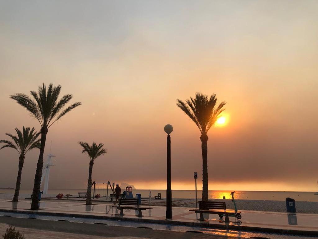 Apartamento Sunylife El Albir Exterior foto
