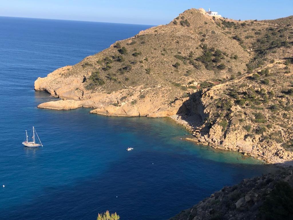 Apartamento Sunylife El Albir Exterior foto