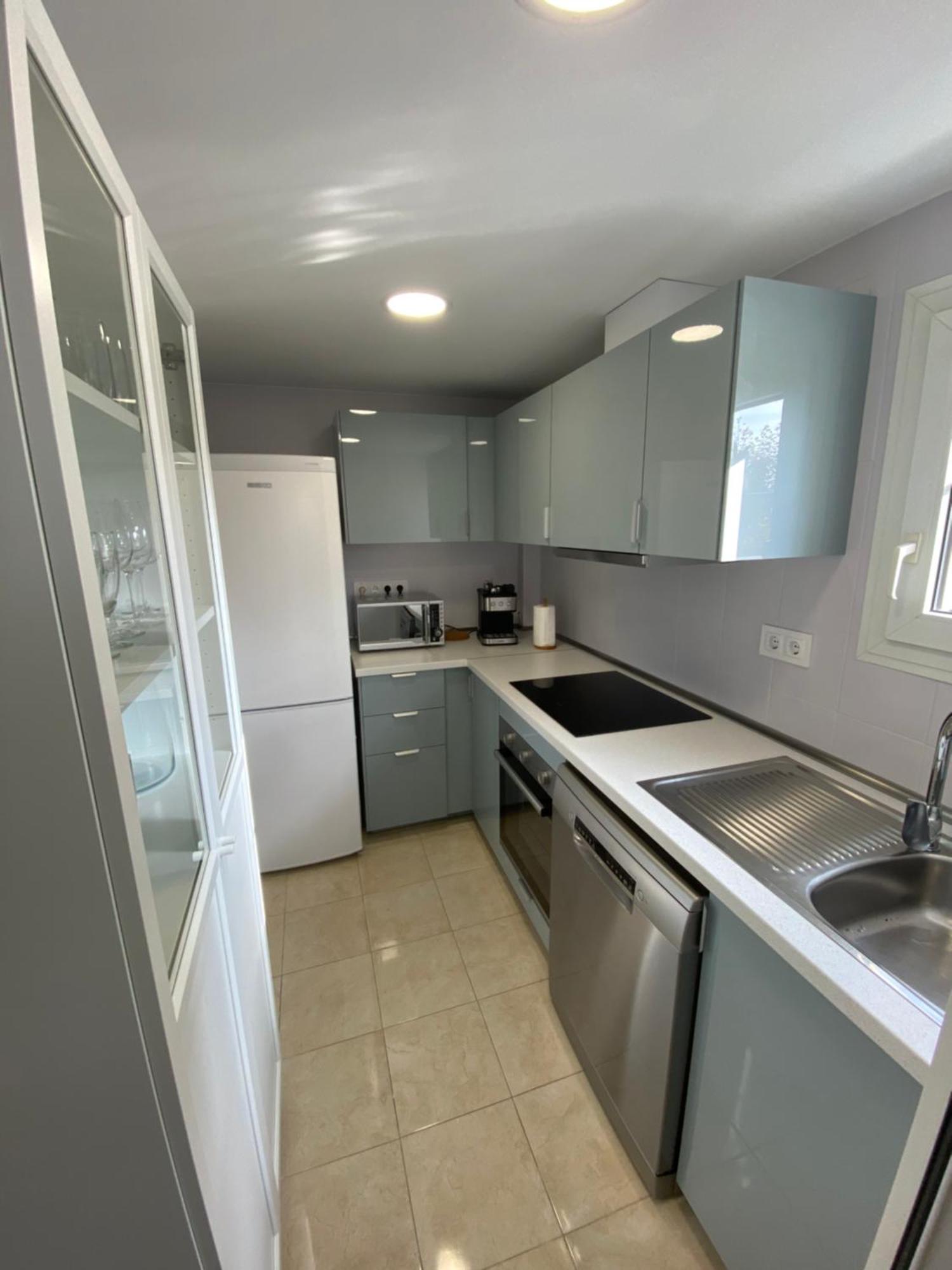 Apartamento Sunylife El Albir Exterior foto
