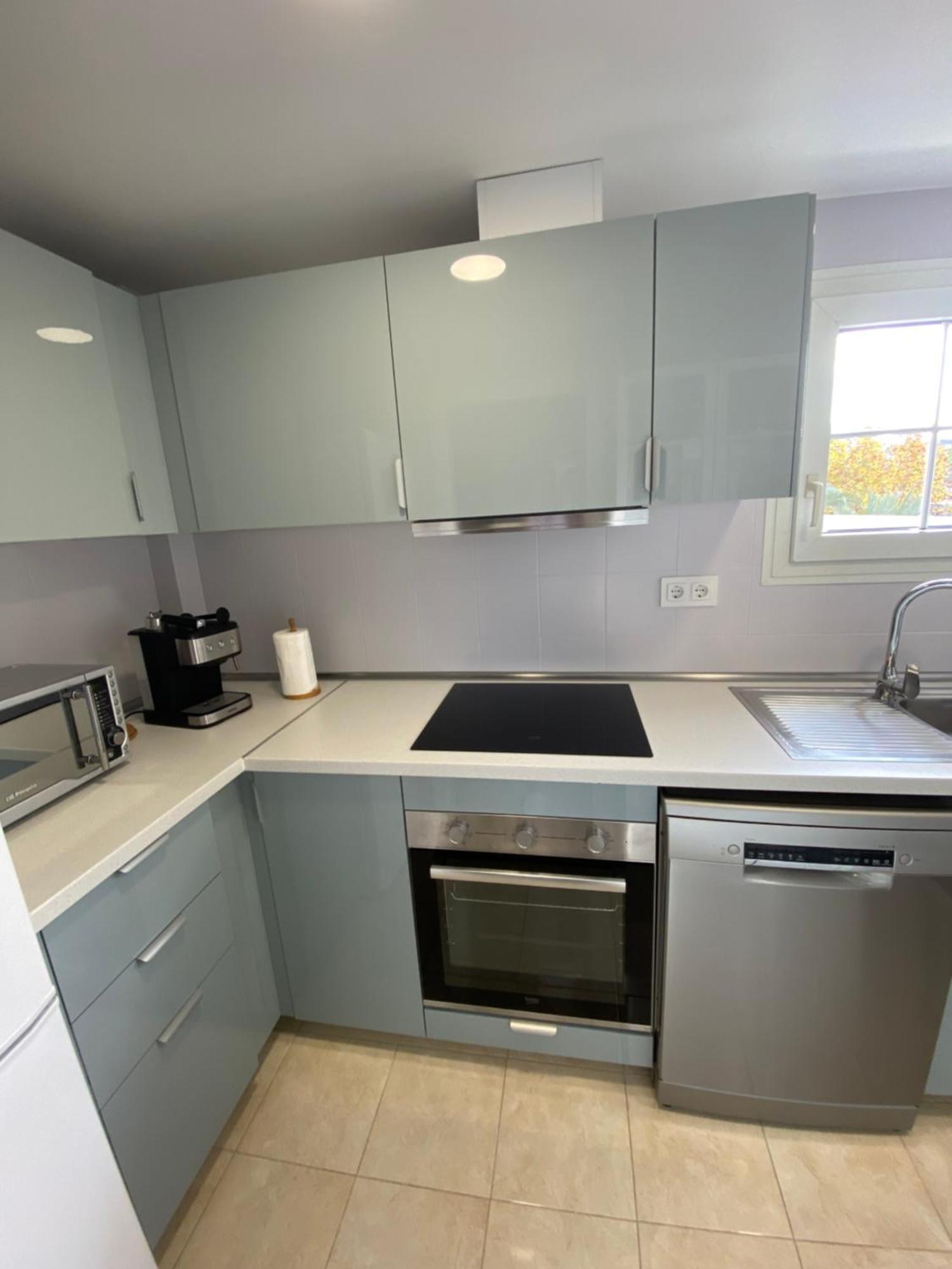 Apartamento Sunylife El Albir Exterior foto