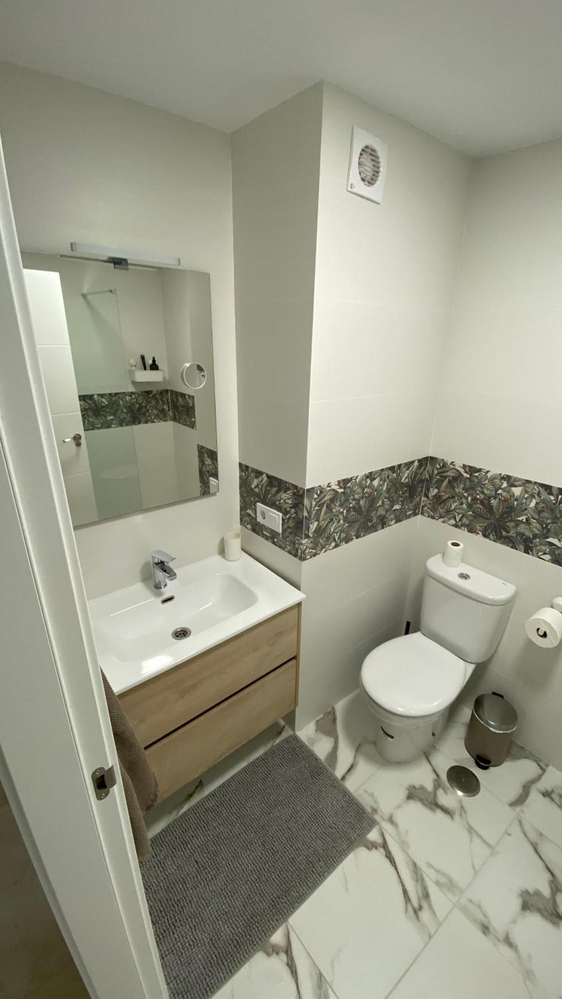 Apartamento Sunylife El Albir Exterior foto