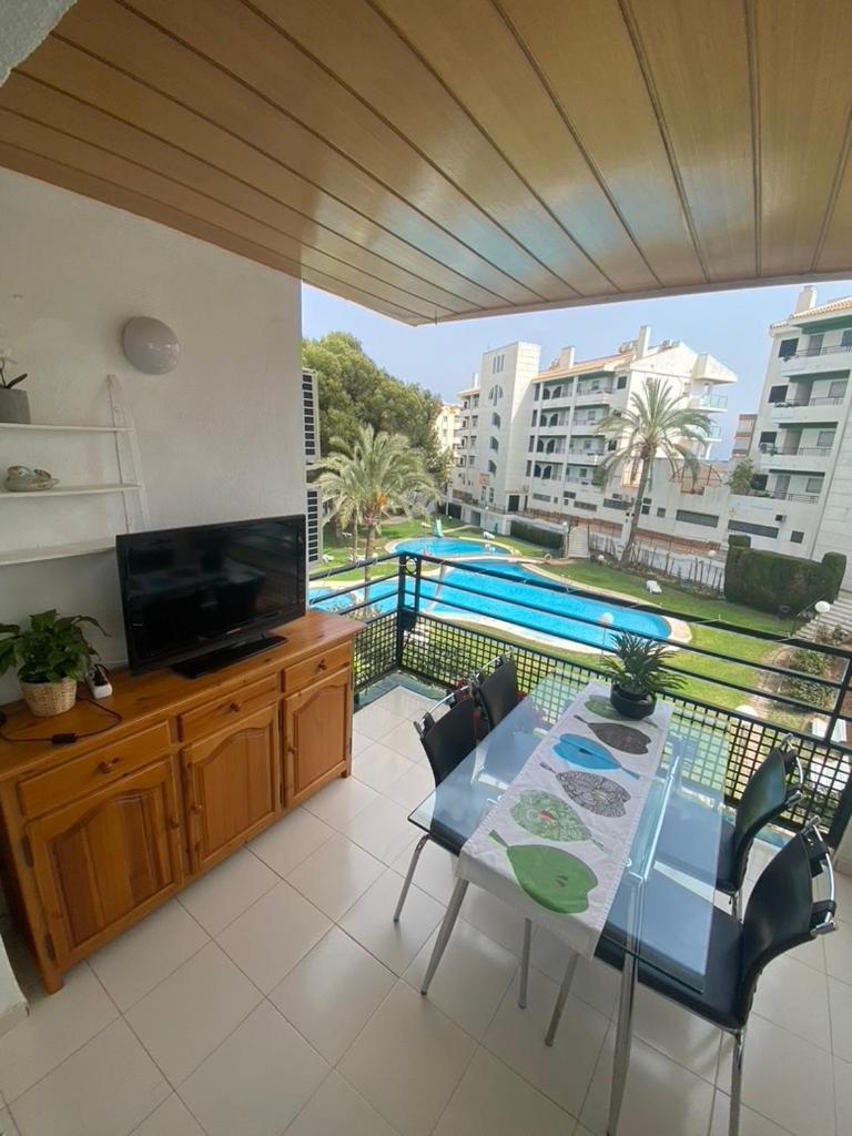 Apartamento Sunylife El Albir Exterior foto