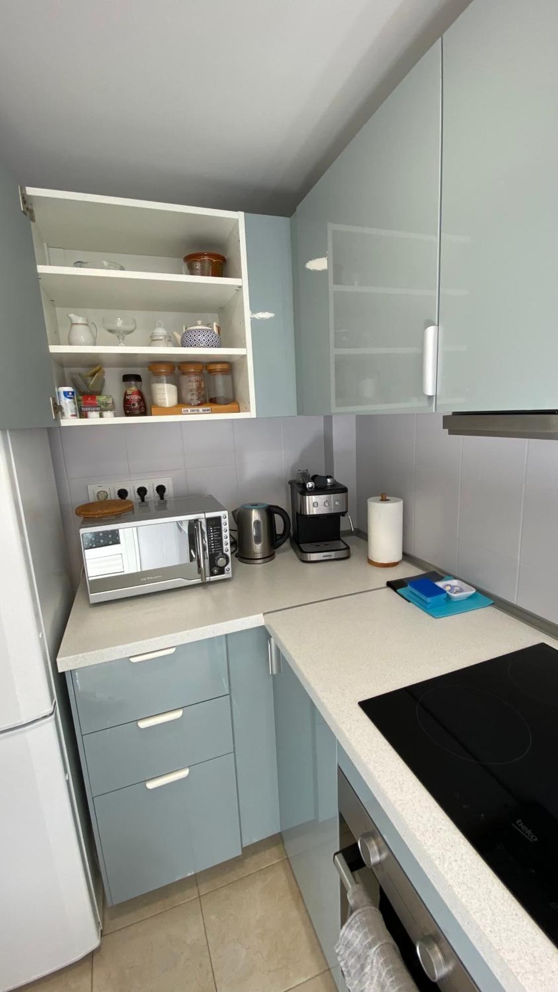 Apartamento Sunylife El Albir Exterior foto