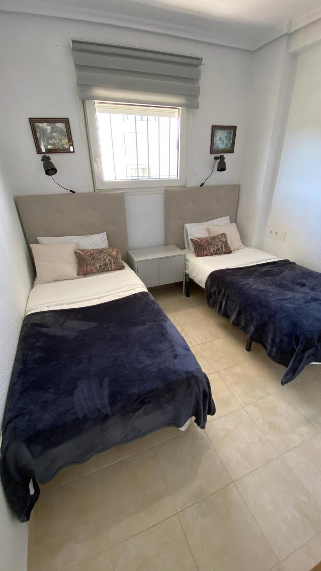 Apartamento Sunylife El Albir Exterior foto