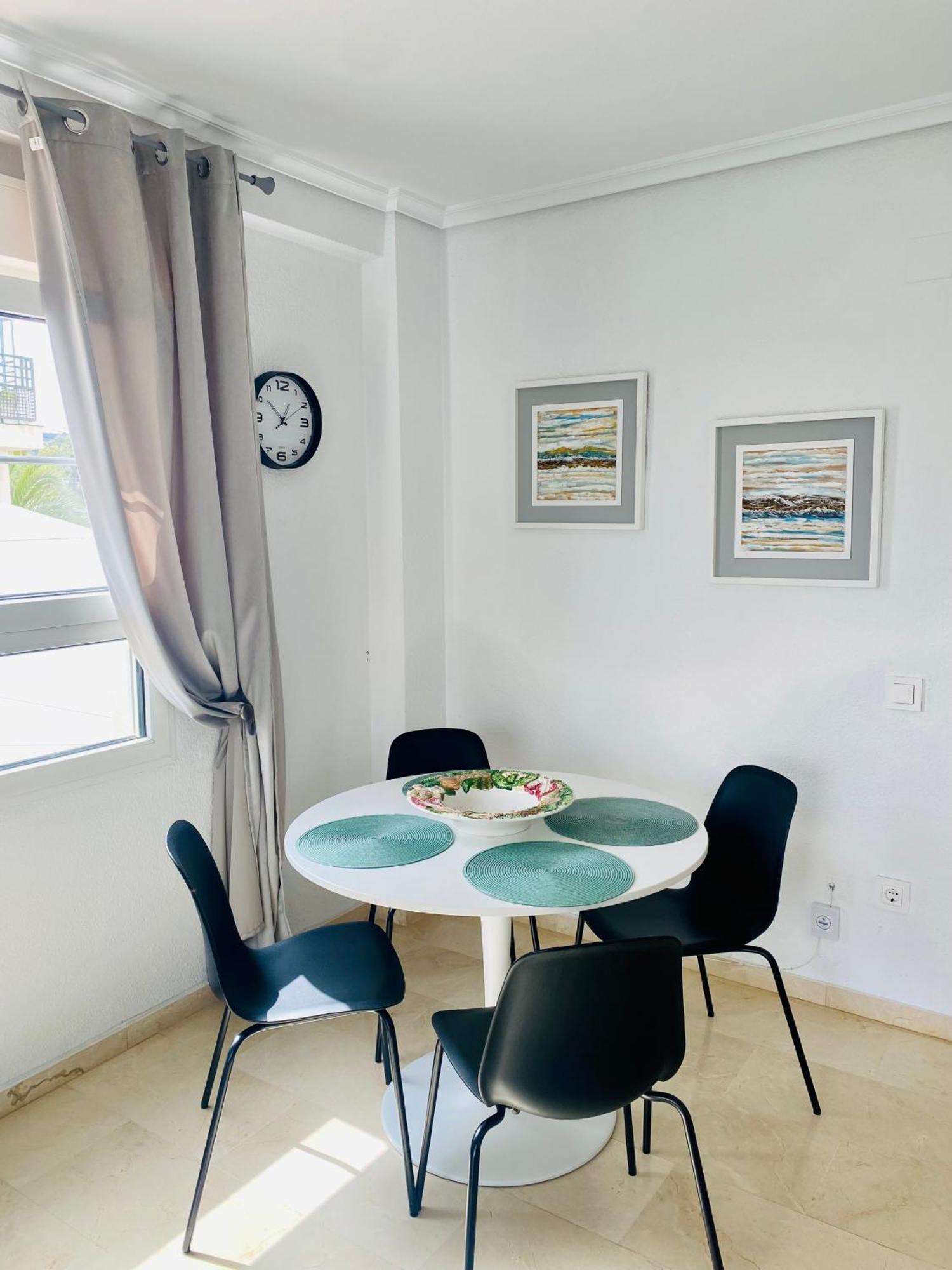 Apartamento Sunylife El Albir Exterior foto