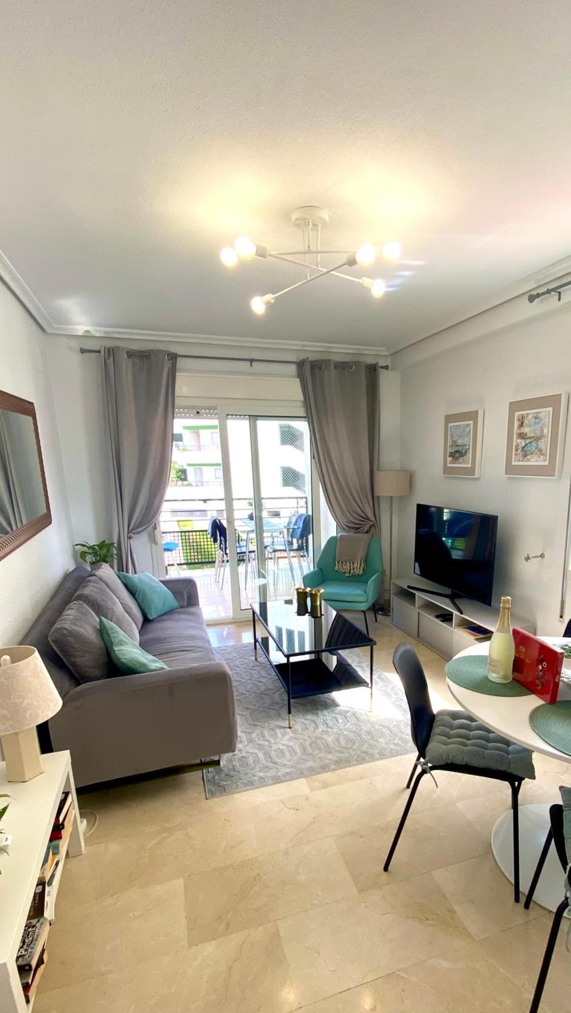 Apartamento Sunylife El Albir Exterior foto