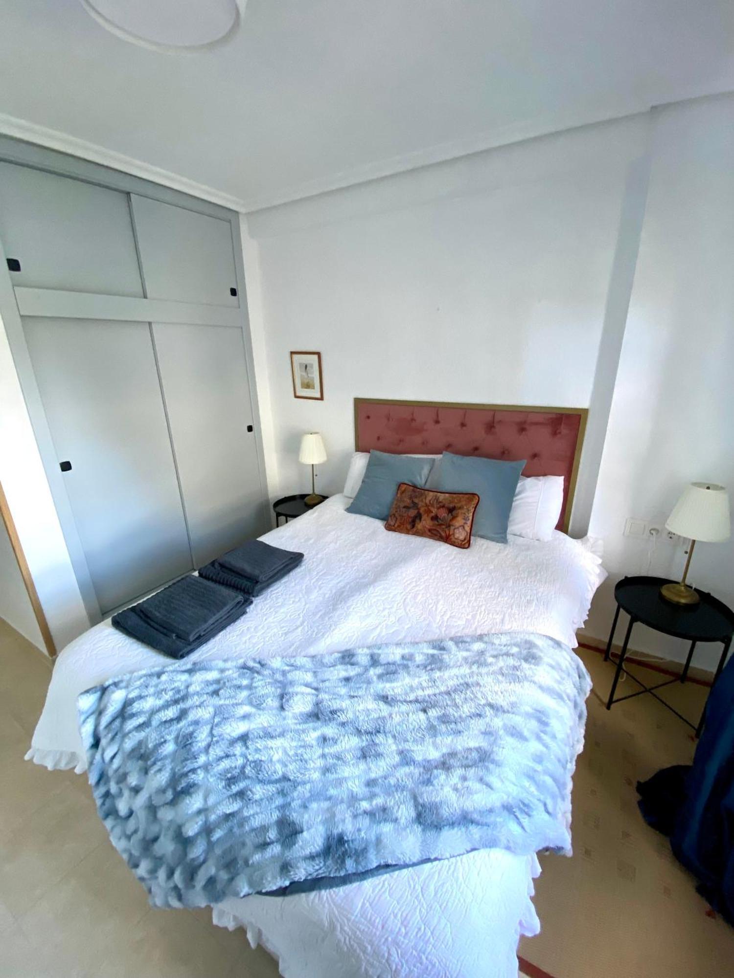 Apartamento Sunylife El Albir Exterior foto