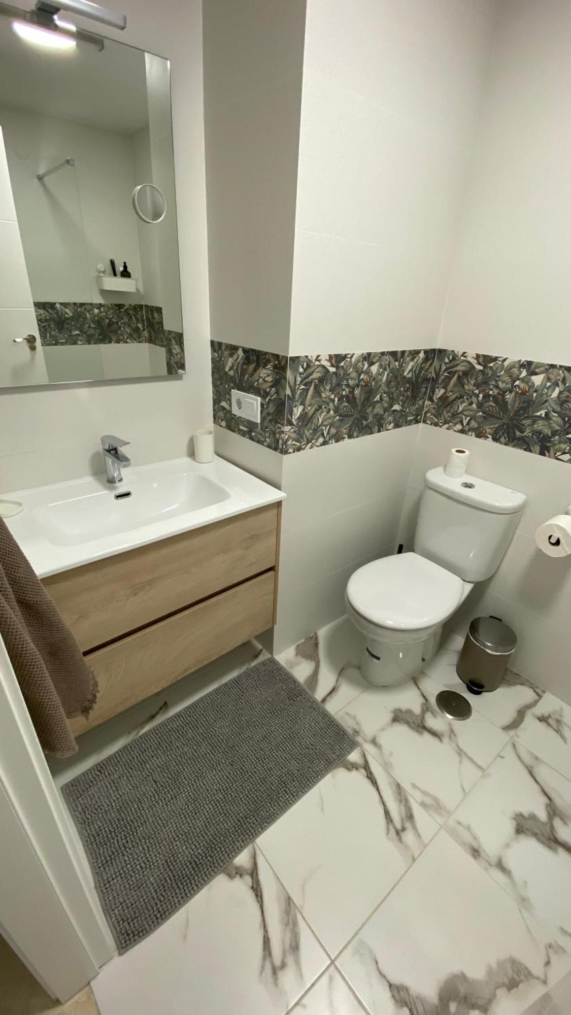 Apartamento Sunylife El Albir Exterior foto